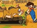 Igra Kaban Steeplechase