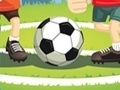 Igra Goal Goal Goal