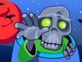 Igra Zombie Launcher 2