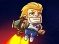 Igra Jetpack Escape