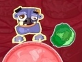 Igra Don`t Eat Trash