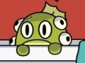 Igra Monster Mirror