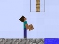 Igra Paper Minecraft