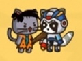 Igra StrikeForce Kitty 4: League