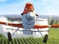 Igra Planes: Dusty - Puzzle