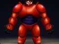 Igra Big Hero 6: Shootout