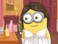 Igra Minion Wedding Hairstyles 