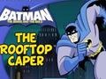 Igra The Rooftop Caper