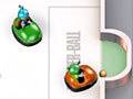Igra Bumper Ball