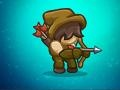 Igra Mighty Knight 2 hacked