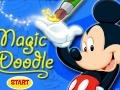 Igra Magic Doodle