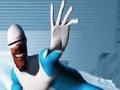 Igra The IncrediblesThin Ice