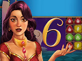 Igra 1001 Arabian Nights 6: Alibaba and the 40  thieves 