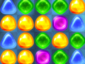 Igra Back to Candyland 1 