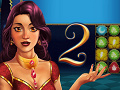 Igra 1001 Arabian Nights 2: Aladdin and the Magic Lamp 