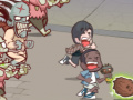 Igra Wild island rampage 