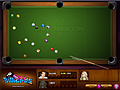 Igra Sexy Billiards