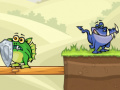 Igra Laser Cannon 3 Levels Pack 