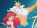 Igra King Triton's Tournament