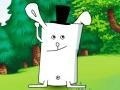 Igra Talking bunny