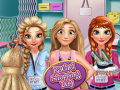 Igra Rachel Shopping Day