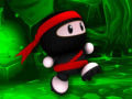 Igra Ninja Cover 