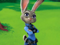 Igra Zootopia Judy Doctor 