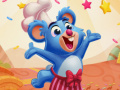 Igra Cookie Connect 