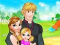 Igra Anna and Baby Buy The Parent Child Attire