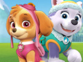 Igra Paw Patrol Othello 