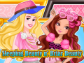 Igra Sleeping Beauty AND' Briar Beauty 