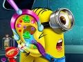 Igra Minion Ear Doctor 
