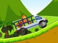 Igra Fruit Truck