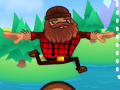 Igra Lumber Runner 