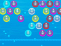 Igra Fish Bubble Shooter 