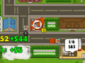 Igra Building Rush 2 