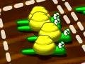 Igra Mancala Snails