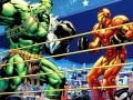 Igra Hidden Objects Hulk