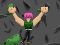 Igra Crazy Climber 