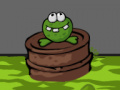 Igra Tonguey Frog 