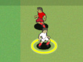 Igra Euro 2016 Goal Rush 