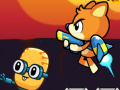 Igra Heroes in super action adventure 