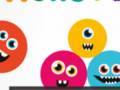 Igra 100 Little Monsters 