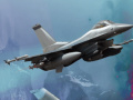 Igra Fighting Aircraft Battle 