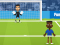 Igra Euro Football Kick 16 