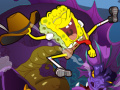 Igra Spongebob Rider 