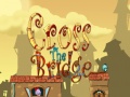 Igra Cross the bridge 
