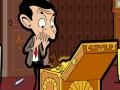 Igra Hidden Objects Mr Bean