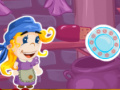 Igra Cinderella’s Rush 