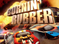 Igra Burnin Rubber 